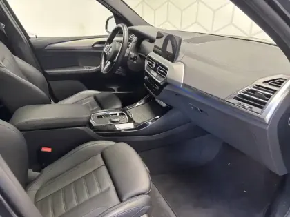 Photo 22 BMW X3 i M Sport 286 ch