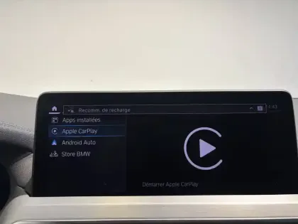 Photo 26 BMW X3 i M Sport 286 ch