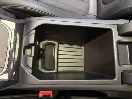 Photo 33 BMW X3 i M Sport 286 ch