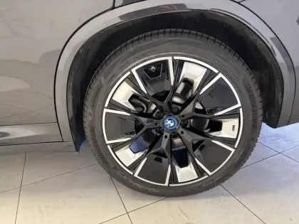 Photo 15 BMW X3 i M Sport 286 ch