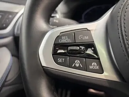 Photo 39 BMW X3 i M Sport 286 ch