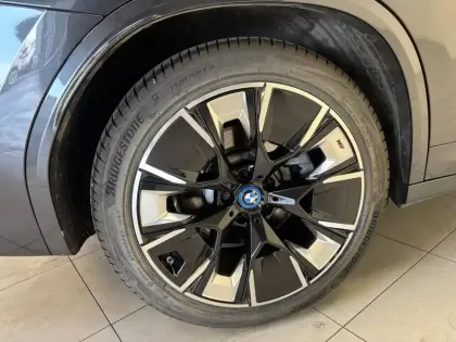 Photo 16 BMW X3 i M Sport 286 ch