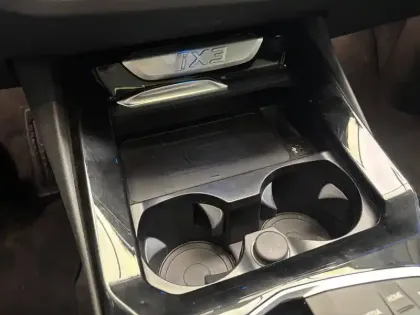 Photo 32 BMW X3 i M Sport 286 ch