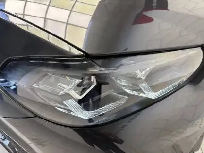 Photo 23 BMW X3 i M Sport 286 ch