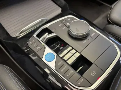 Photo 34 BMW X3 i M Sport 286 ch