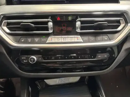 Photo 31 BMW X3 i M Sport 286 ch