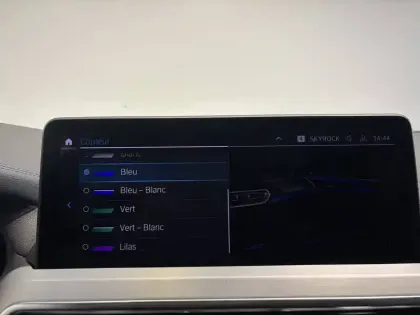 Photo 27 BMW X3 i M Sport 286 ch