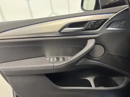 Photo 40 BMW X3 i M Sport 286 ch