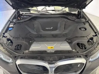 Photo 24 BMW X3 i M Sport 286 ch