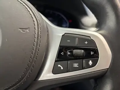 Photo 36 BMW X3 i M Sport 286 ch