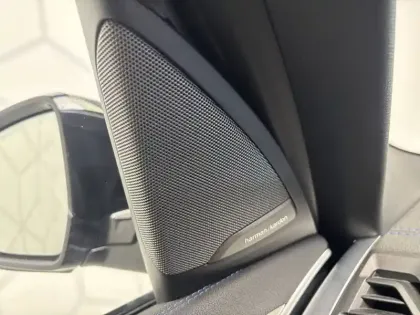 Photo 43 BMW X3 i M Sport 286 ch