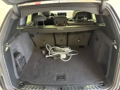 Photo 13 BMW X3 i M Sport 286 ch