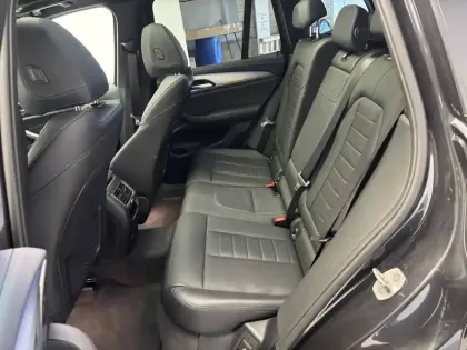 Photo 9 BMW X3 i M Sport 286 ch