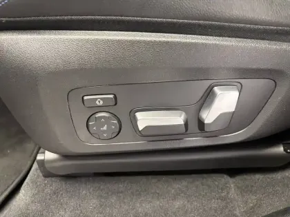 Photo 6 BMW X3 i M Sport 286 ch