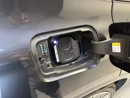 Photo 19 BMW X3 i M Sport 286 ch