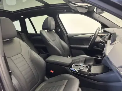 Photo 21 BMW X3 i M Sport 286 ch