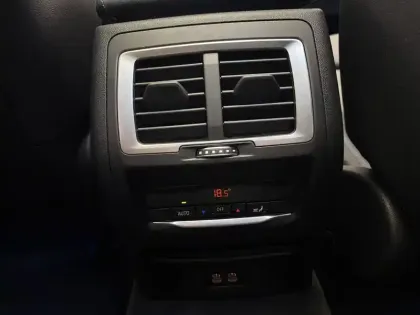 Photo 8 BMW X3 i M Sport 286 ch