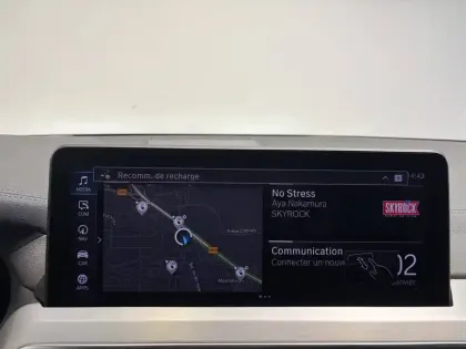 Photo 25 BMW X3 i M Sport 286 ch