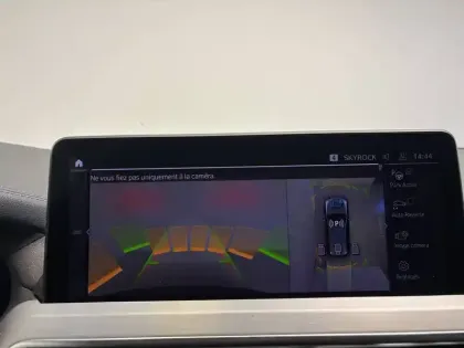 Photo 28 BMW X3 i M Sport 286 ch