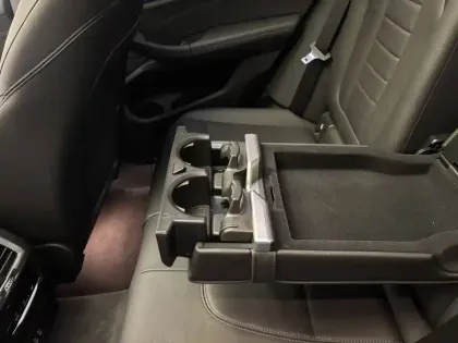 Photo 7 BMW X3 i M Sport 286 ch