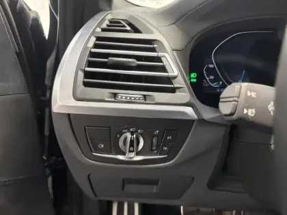 Photo 42 BMW X3 i M Sport 286 ch