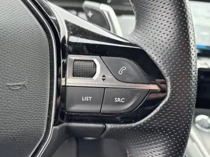 Photo 18 Peugeot 508  SW Hybrid 225 e-EAT8