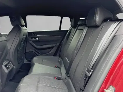 Photo 11 Peugeot 508  SW Hybrid 225 e-EAT8