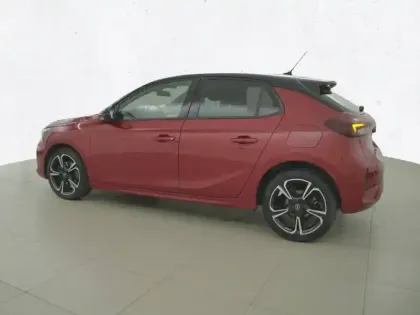 Photo 6 Opel Corsa  1.2 Turbo 100 ch BVM6