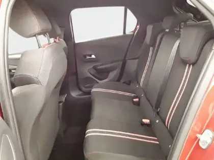 Photo 11 Opel Corsa  1.2 Turbo 100 ch BVM6