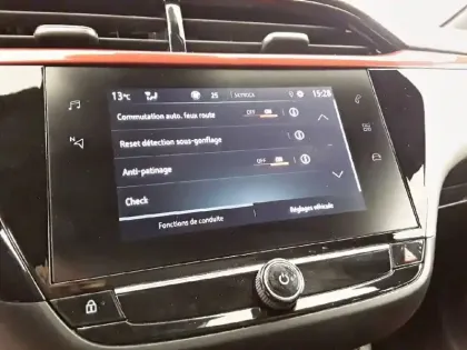 Photo 19 Opel Corsa  1.2 Turbo 100 ch BVM6