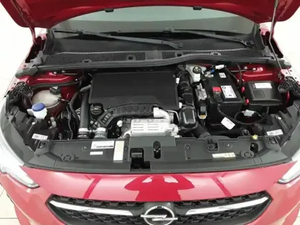 Photo 24 Opel Corsa  1.2 Turbo 100 ch BVM6