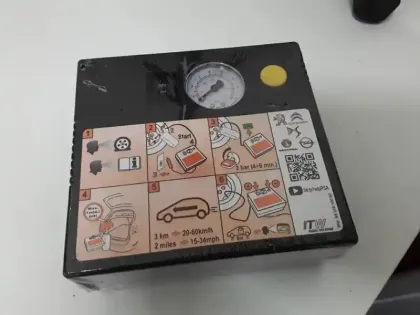 Photo 25 Opel Corsa  1.2 Turbo 100 ch BVM6