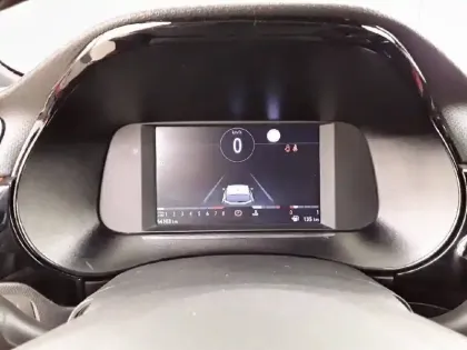 Photo 9 Opel Corsa  1.2 Turbo 100 ch BVM6