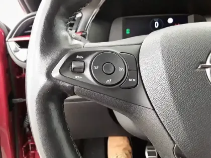 Photo 21 Opel Corsa  1.2 Turbo 100 ch BVM6