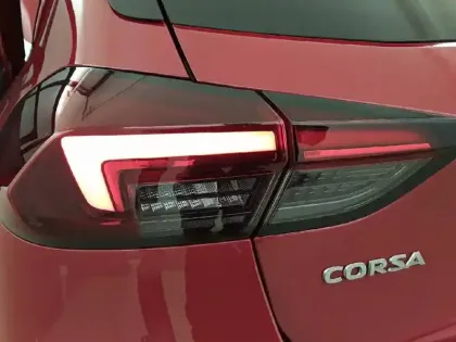 Photo 16 Opel Corsa  1.2 Turbo 100 ch BVM6