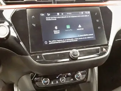 Photo 18 Opel Corsa  1.2 Turbo 100 ch BVM6