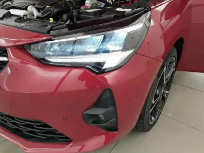 Photo 15 Opel Corsa  1.2 Turbo 100 ch BVM6