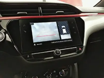 Photo 17 Opel Corsa  1.2 Turbo 100 ch BVM6