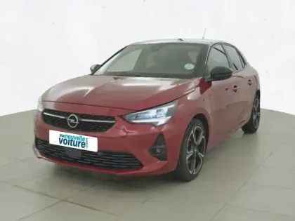 Photo Opel Corsa Gs Line