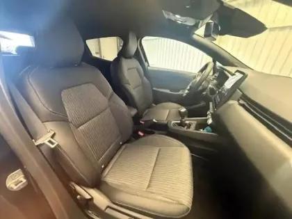 Photo 7 Mitsubishi Colt  1.0 MPI-T 91