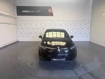 Photo Mitsubishi Colt Intense