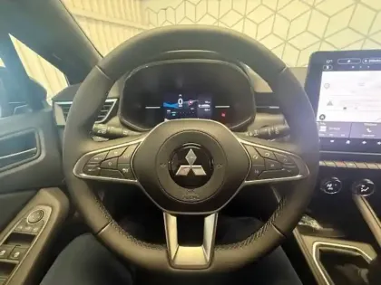 Photo 27 Mitsubishi Colt  1.0 MPI-T 91