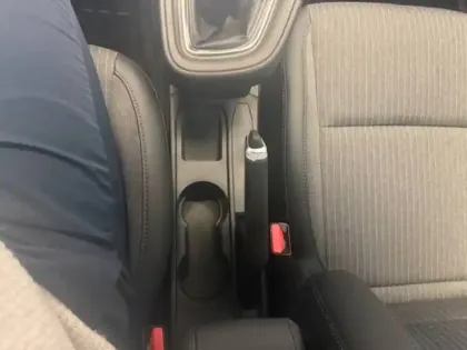 Photo 38 Mitsubishi Colt  1.0 MPI-T 91