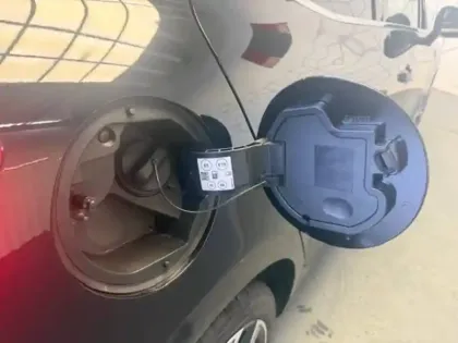 Photo 14 Mitsubishi Colt  1.0 MPI-T 91