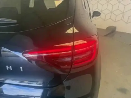 Photo 15 Mitsubishi Colt  1.0 MPI-T 91