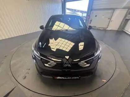 Photo 18 Mitsubishi Colt  1.0 MPI-T 91