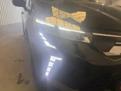 Photo 17 Mitsubishi Colt  1.0 MPI-T 91