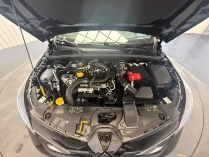 Photo 19 Mitsubishi Colt  1.0 MPI-T 91