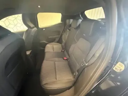 Photo 25 Mitsubishi Colt  1.0 MPI-T 91