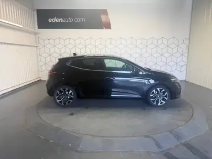 Photo 9 Mitsubishi Colt  1.0 MPI-T 91